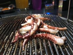 -碎怂烤肉(钟楼柳巷店)