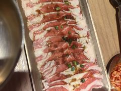 -西塔老太太泥炉烤肉(虹桥南丰城店)