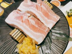 -韩宫宴和牛烤肉(宣州国购店)
