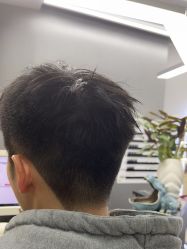 -D.G造型·烫发染发接发