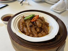 -潮福城大酒楼·潮味粤品·港式点心(湖滨北路店)