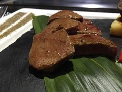 -香樟花园法式铁板烧(恒隆广场店)