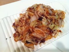 花家白菜-花家怡园