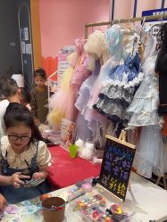 -meland亲子乐园(北京亦庄龙湖天街店)