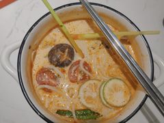 -嗒令甜品·主题融合料理餐厅(首座时代店)