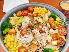 -魏斯理汉堡(西安沣东吾悦店)