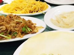 -老昌春饼(中央大街店)