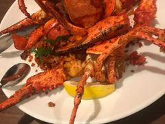 -RED LOBSTER(环球影城大阪店)