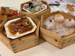 -娱筷海鲜酒家(广州南沙店)