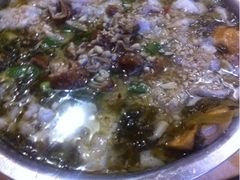 金良酸菜鱼(宁海路老店)-金良酸菜鱼(宁海路总店)