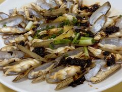 -吉莲利苑海鲜酒家(珠海拱北29年老字号店)