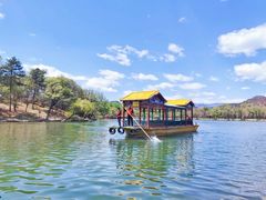 -承德避暑山庄景区