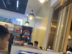 -冰城焰会大丰收铁锅炖(萝岗万达金街店)