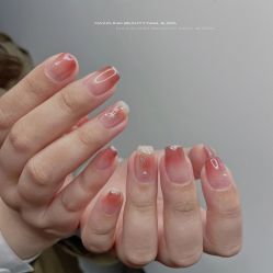-DAZZLING BEAUTY美甲•美睫专门店