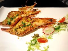 -花见无国界料理(科林楼店)