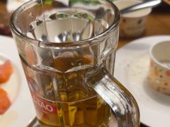 -昆山琶拉帝诗酒店·河畔咖啡厅Riverside Cafe