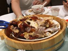-稻香酒家(天河城店)