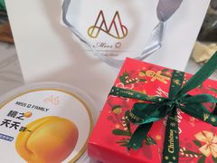 -Miss Q Family甜品·蛋糕·法甜咖啡