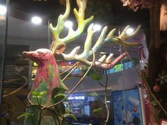 -茶颜悦色(银盆岭万达广场店)