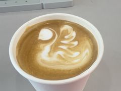-Sips&Lick茶兰咖啡(五道口店)