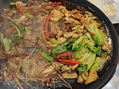 -一烙锅(友谊店)