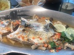 -simply thai天泰(静安嘉里中心店)