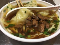 -李兰英湖南面馆(护国路店)