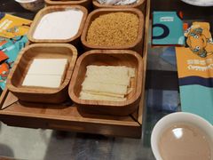 -哈啾嗨·新概念蒙餐(红星新城店)