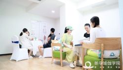 点击看大图 -昕孕瑜伽·孕妇瑜伽·产后修复