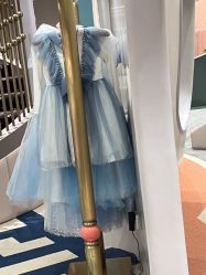 -奈尔宝·儿童乐园·亲子餐厅(鄞州万达店)