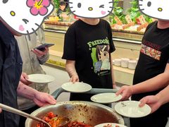 -韩大地烤肉海鲜火锅自助(五一广场店)