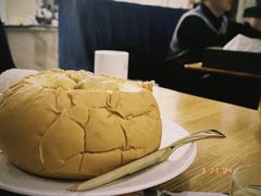 -花舍·新派粤菜·西餐·下午茶(亚运村·鸟巢店)