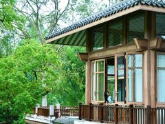 -广悦华阳朔河畔度假酒店(十里画廊遇龙河店)