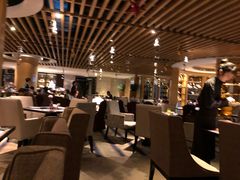 大堂-上海东方佘山翰悦阁酒店·Vie全日制餐厅