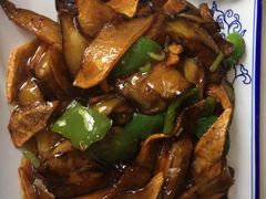 -老仁义·清真菜(太古街店)