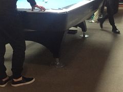 -丁俊晖台球俱乐部(海上海·弘基休闲广场店)