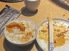 -万里闯关东铁锅炖菜馆(高新旗舰店)