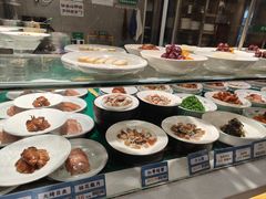 -阿毛饭店(和义路店)