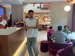-COSTA COFFEE(西湖天地店)