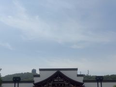 -采石矶景区