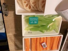 -野妹经典火锅(民治店)