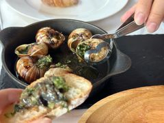 -火车头法国西餐厅