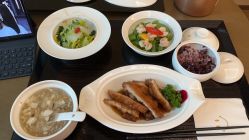 -金鹰国际月子中心(新街口店)