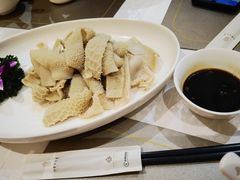 -内蒙古驻京办餐厅