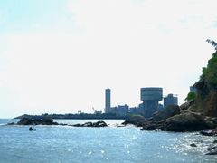 -南丫岛