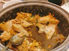 -臻宝中餐厅·大连菜·海鲜·融合菜(大连一方城堡豪华精选酒店)