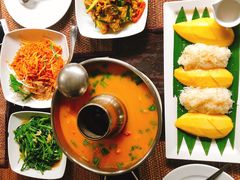 -自然餐厅(Phuket)