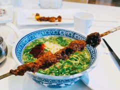 -尹兰楼西北风情餐厅(嘉定店)