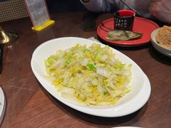 -柴米油盐(土菜院子店)