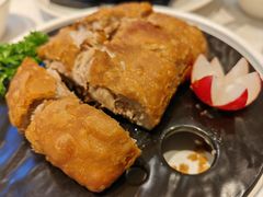 -莆田餐厅PUTIEN(三里屯店)